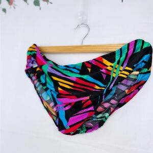 Vintage men’s Speedo swim suit